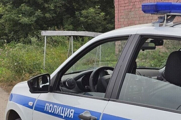 В Самарской области в ночь на 3 августа в ДТП пострадали трое молодых людей