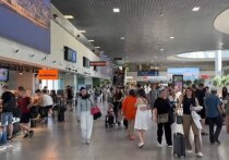 Работа петербургской воздушной авиагавани Пулково восстановлена после отмены ограничений. Их вводили для обеспечения безопасности полетов. Об этом сообщили в пресс-службе аэропорта.