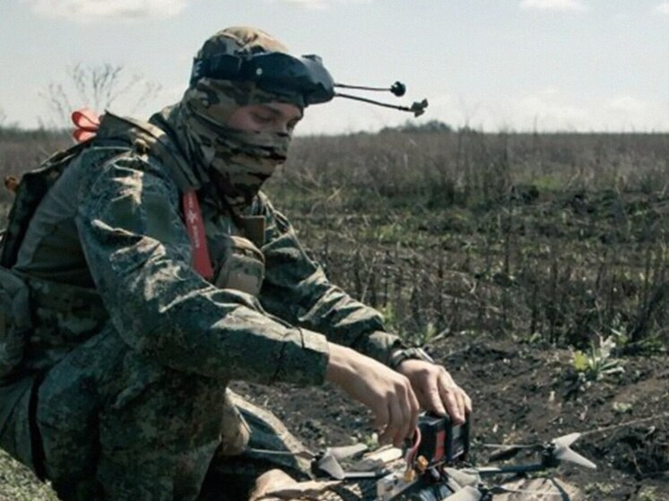 Подразделения ВС РФ уничтожили 85 боевиков ВСУ под Херсоном и в Запорожье