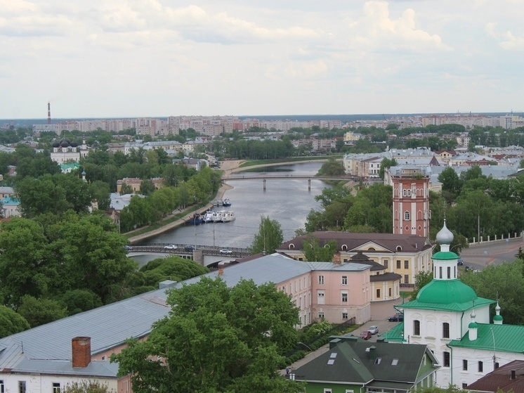 Победителей регионального этапа конкурса «Лучшая муниципальная практика» определили на Вологодчине