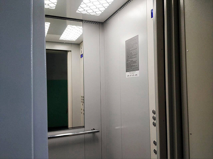 Управляющие компании обязаны содержать лифты в исправном состоянии