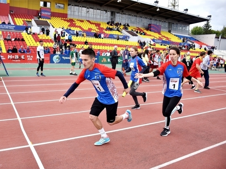 В Минспорта прошло совещание по проведению эстафеты газеты «Советская Чувашия»