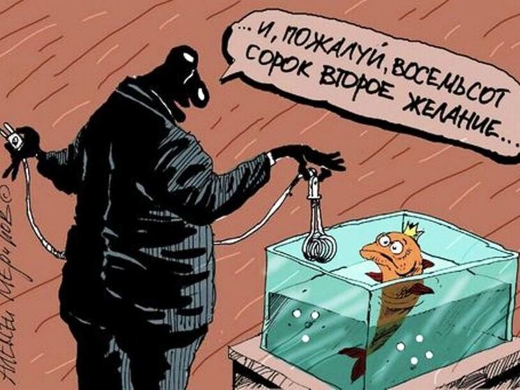 7 анекдотов про открытки