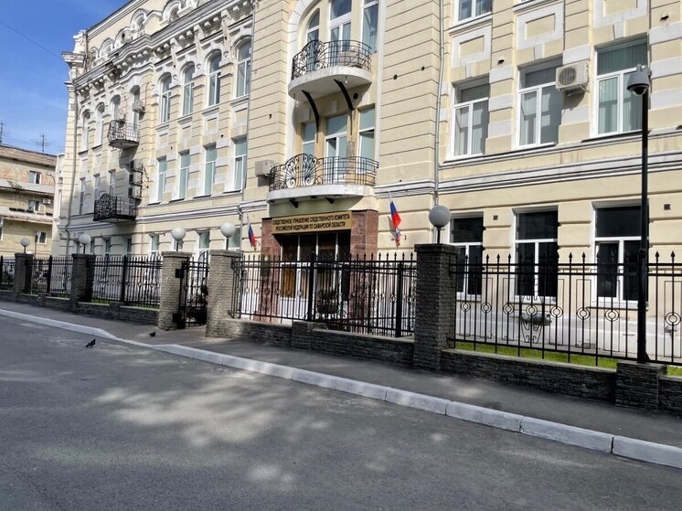 В Самаре избили таксиста: СК возбудил уголовное дело по статье «хулиганство»