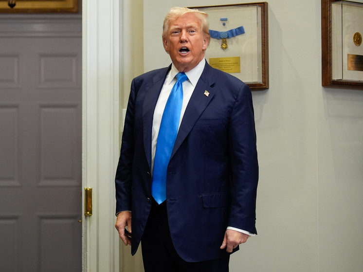 The American Conservative призвал Трампа перестать "мстить" Путину