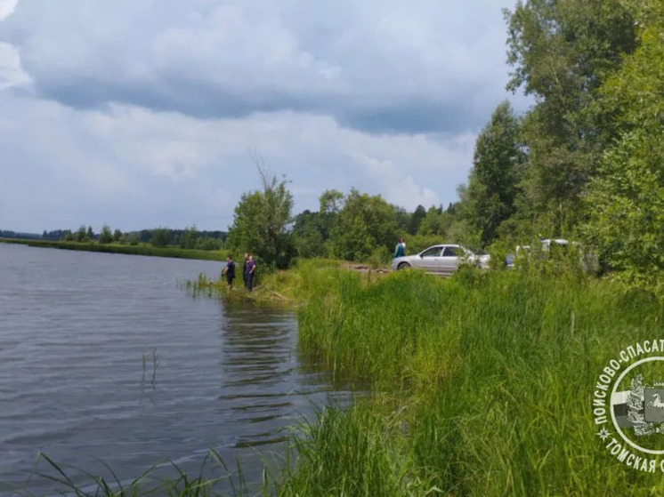 Трагедия в Шегарском районе: водолазы подняли тело утонувшего мужчины