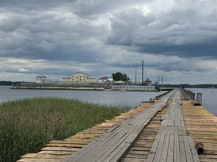 Москвичка призналась в любви к серийному убийце: «Приручу как собаку»