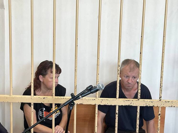 Пару петербуржцев арестовали по делу о жестоком убийстве младенца в Авиагородке