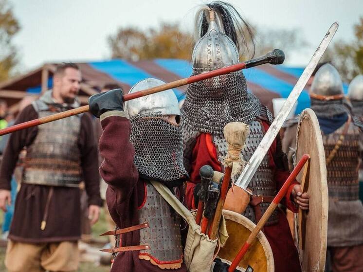 Оренбург распахнет “Врата Великой Степи”