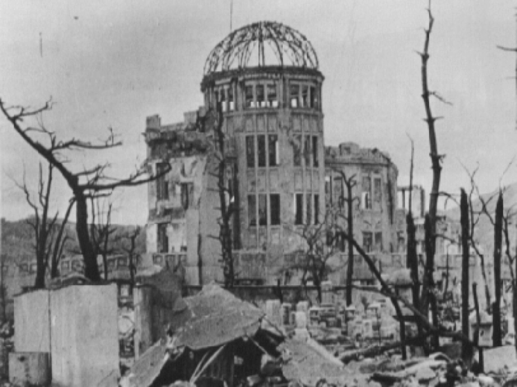 Невероятная история «Малыша»: нераскрытые тайны атомных бомбардировок японских городов