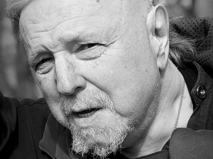 Названа предварительная дата и время прощания с поэтом Андреем Полонским