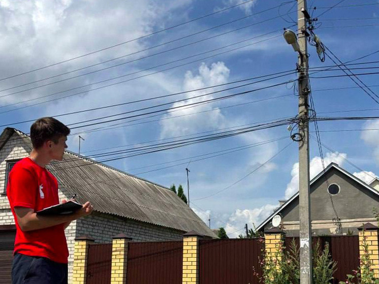Липецкие студенты «Профессионалитета» проходят оплачиваемую практику на энергопредприятиях