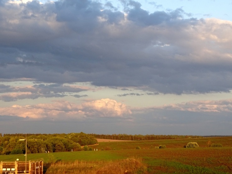 В начале новой недели на Ставрополье ожидается ухудшение погодных условий