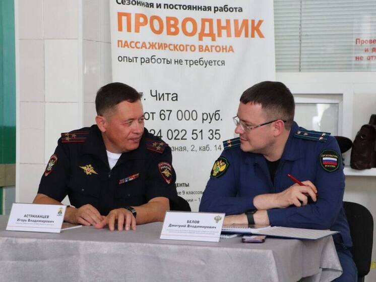Прокуратура начала проверку посадочных платформ на жд-станции Антипиха