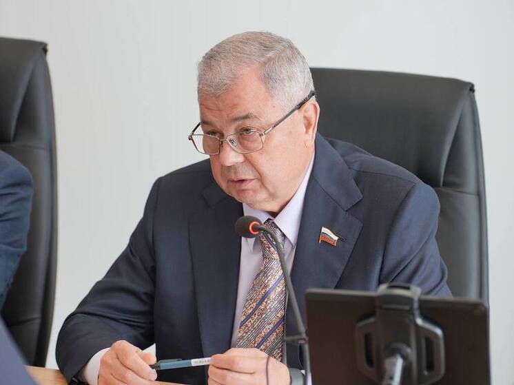 Сенатор Артамонов предложил втрое увеличить размер МРОТ