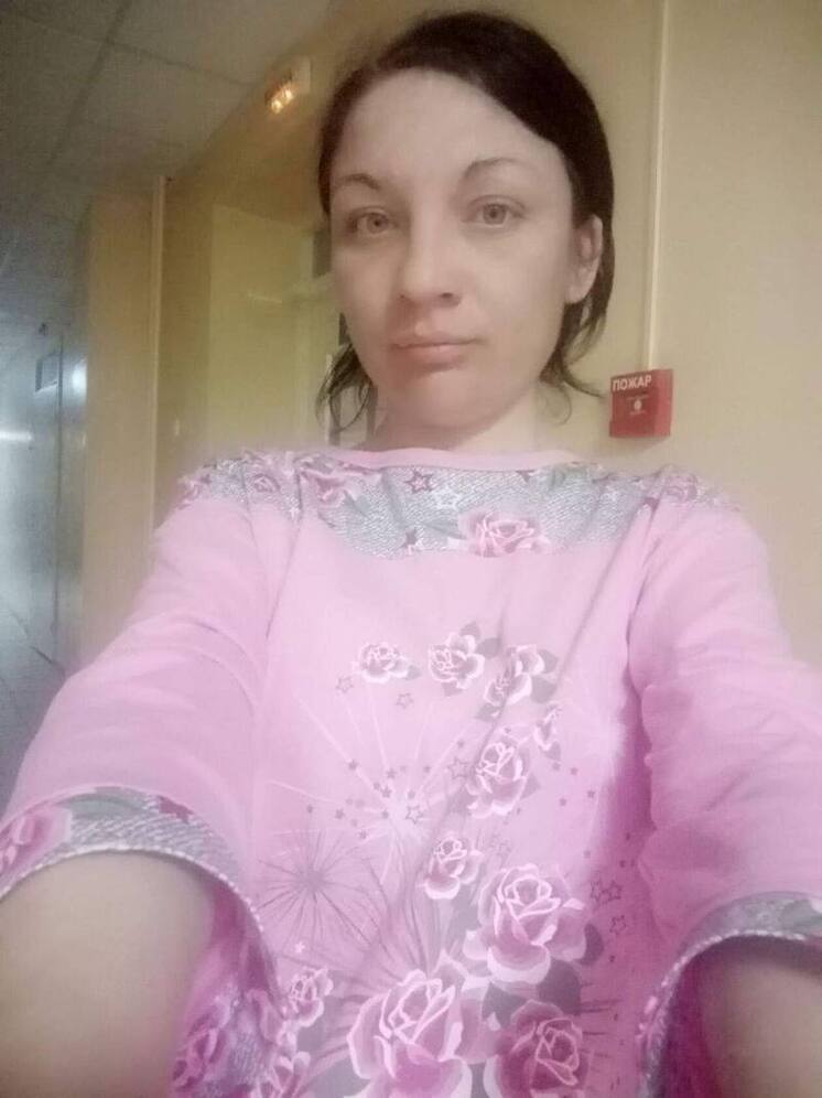 В Иркутском районе пропала 37-летняя женщина