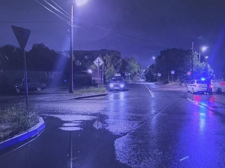 В Кургане мужчина за ночь пытался угнать две машины