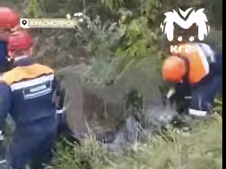 На Караульной горе в Покровке нашли труп 48-летнего мужчины