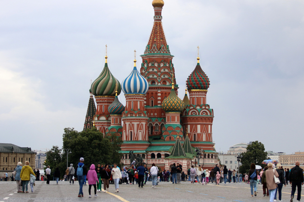 Как нам заменить «Конституцию» «Русской правдой»