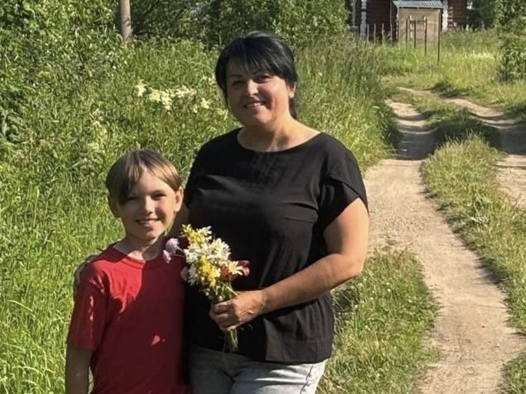 В Архангельской области проект «Вызов» помогает детям обрести семью