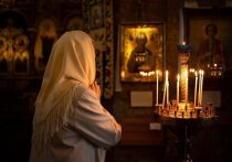 Память святой равноапостольной Марии Магдалины отмечается в православной церкви 22 июля (4 августа по новому стилю)