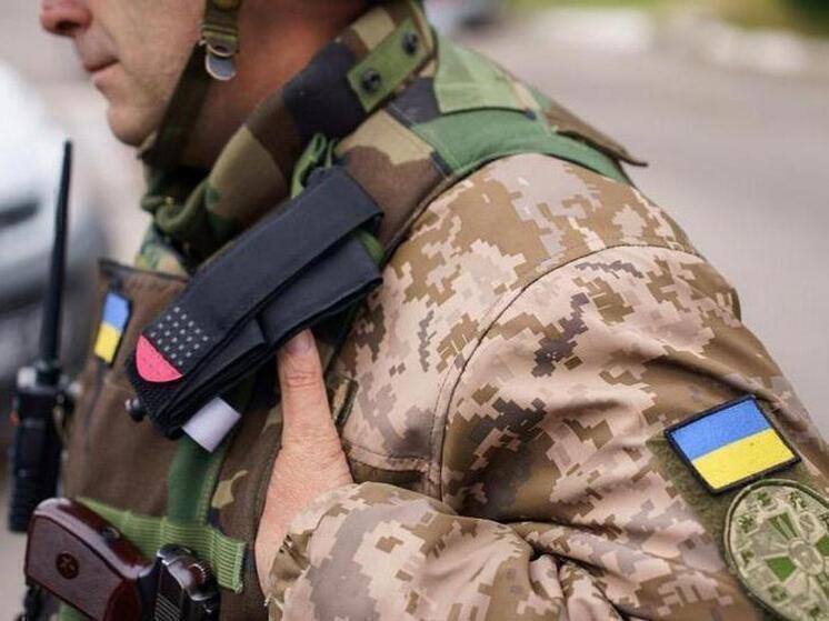 Киев стягивает всю оставшуюся элиту для усиления группировки в Сумах