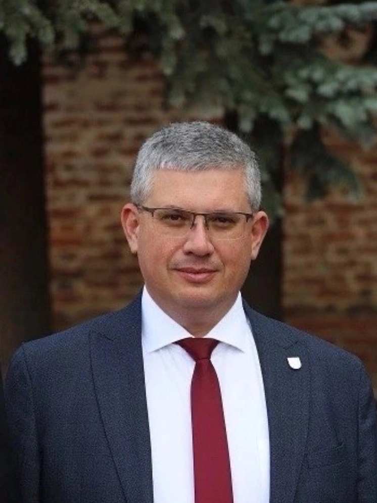 Глава Смоленска Александр Новиков подвел итоги рабочей недели