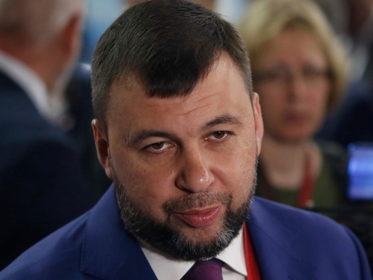 Пушилин: после освобождения Часова Яра город нужно дозачистить