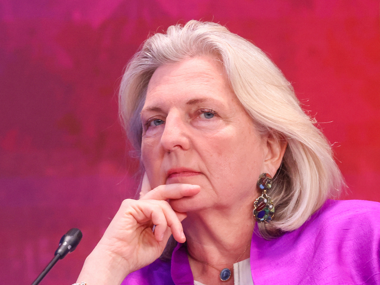 Кнайсль отметила мужество хирургов при землетрясении на Камчатке