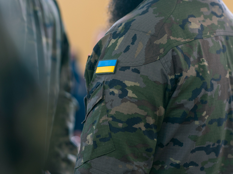 Военнопленный рассказал о мобилизации в ВСУ людей с психическими заболеваниями