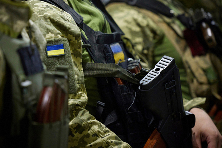 РИАН: Российские военные в ДНР противодействуют элитным подразделениям БПЛА ВСУ