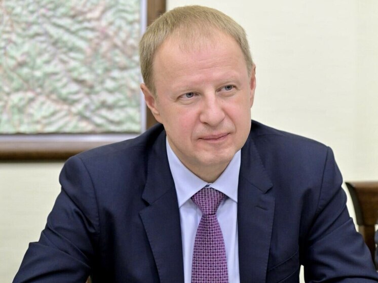 В Алтайском крае 4 августа стартовал прием вопросов на прямую линию с Томенко