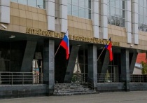 31 июля Избирательная комиссия Алтайского края утвердила передачу вакантного мандата депутата АКЗС представителю партии «Коммунисты России» Елене Курносовой