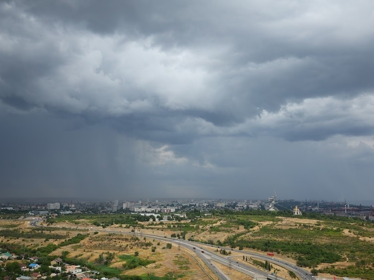 Атаку БПЛА на Волгоградскую область прокомментировал губернатор Андрей Бочаров