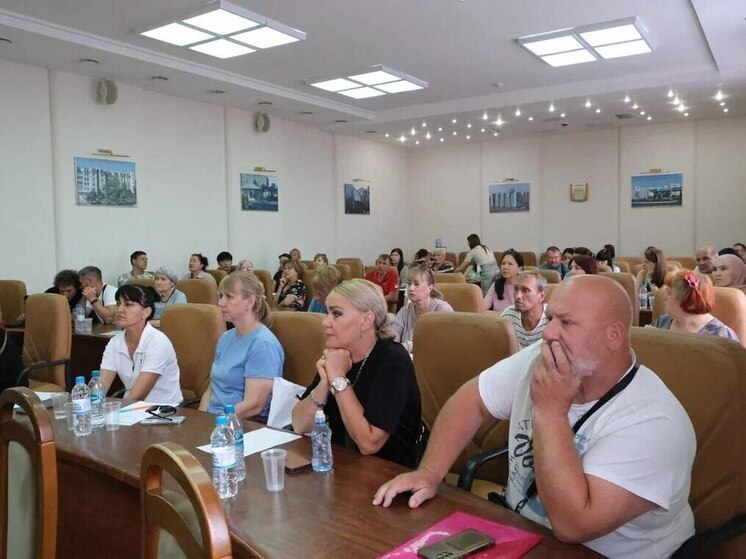 Когда снесут частично обрушившийся дом на улице Ляхова в Астрахани