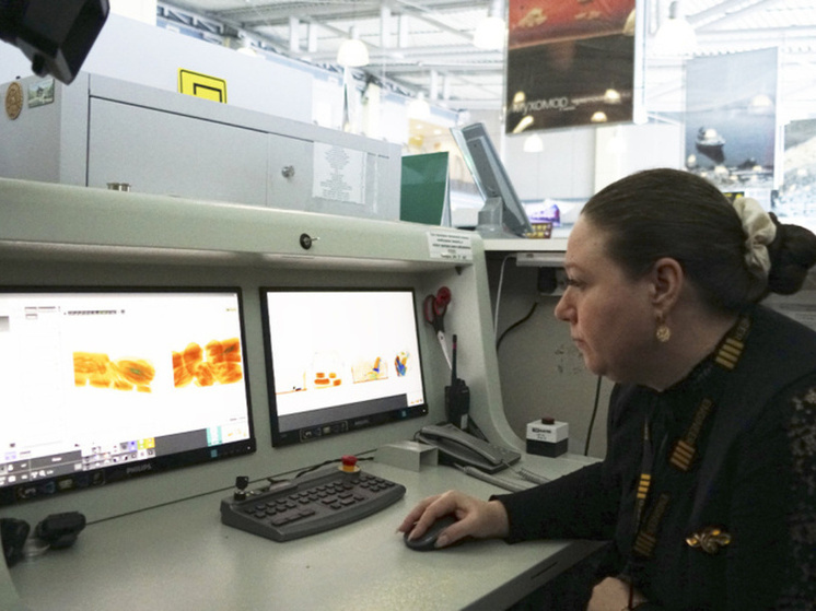 Авиаперевозку красной икры непромышленного производства ограничили на Чукотке