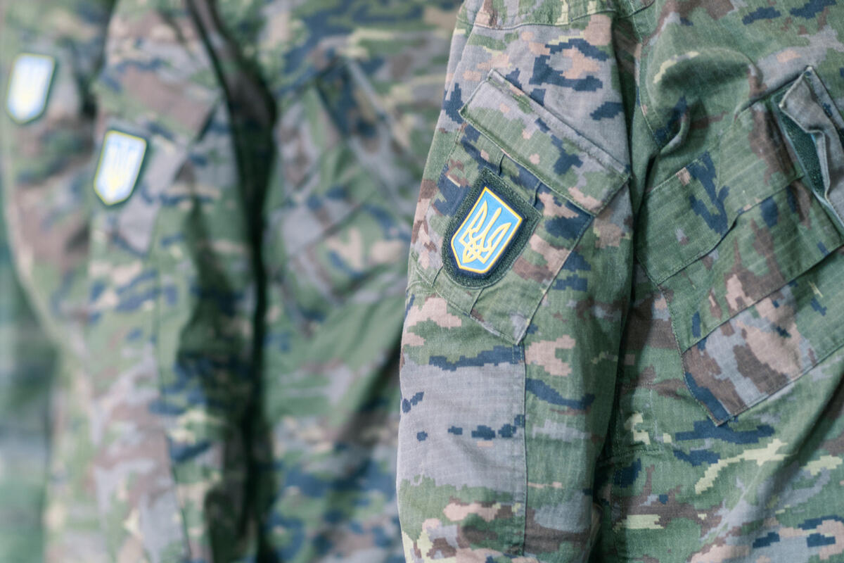 Спецназ ССО ВСУ несет потери в Сумской области