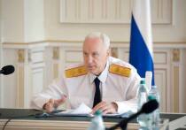 Председатель Следственного комитета Российской Федерации Александр Бастрыкин поручил доложить о результатах проверки по обращениям о ненадлежащем медицинском обеспечении детей-инвалидов в Орловской области