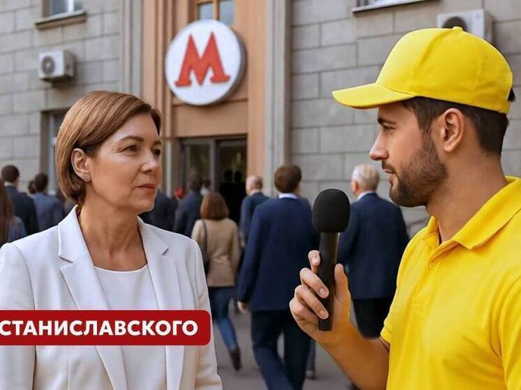 Нейросети сделали «реальными» новые станции метро в Новосибирске