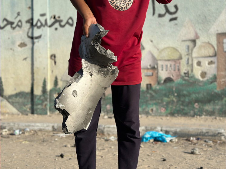 В секторе Газа десятки жителей убиты во время попытки разжиться продовольствием