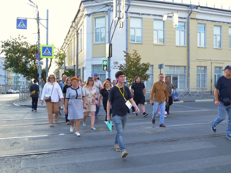 В Самаре проведут экскурсию по «самарским страницам» Эльдара Рязанова