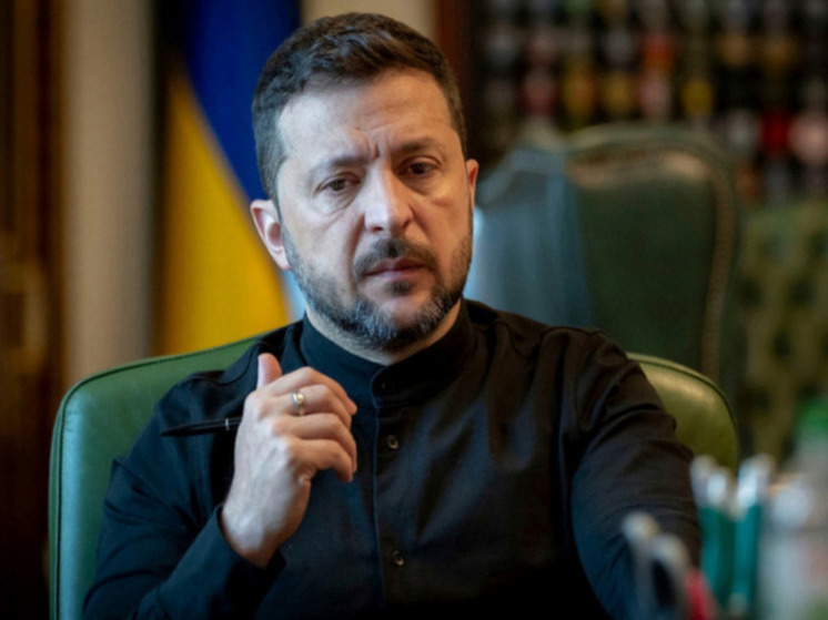 Филиппо заявил о поражении Украины и НАТО