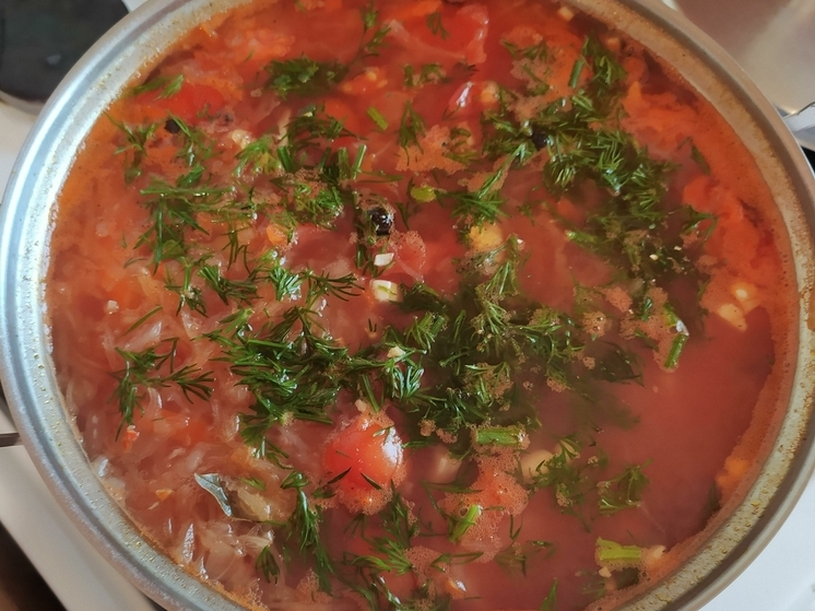 Биолог Суслянок: во время термообработки продуктов лучше использовать варку и запекание