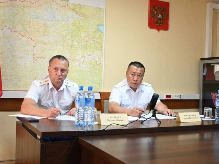 Генпрокуратура взяла на контроль проблемы жителей Тункинского района Бурятии
