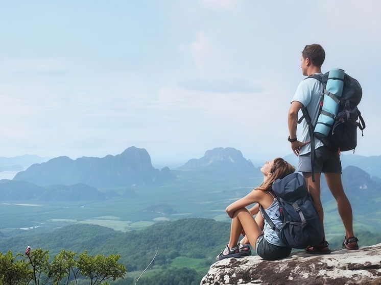 На развитие туризма в Томске выделят 138 миллионов рублей