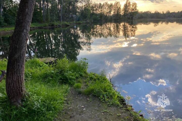 В Башкирии стало известно о самочувствии едва не утонувшей девочки