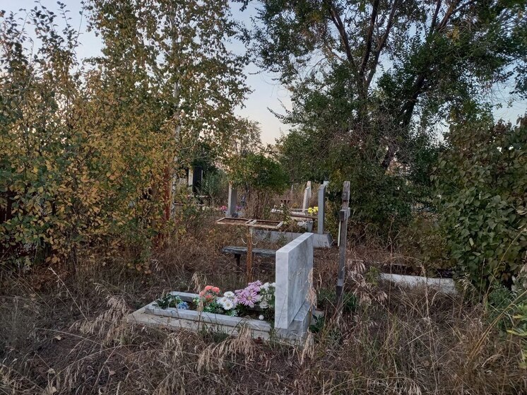 Прокуратура нашла нарушения на кладбищах в Балашовском районе