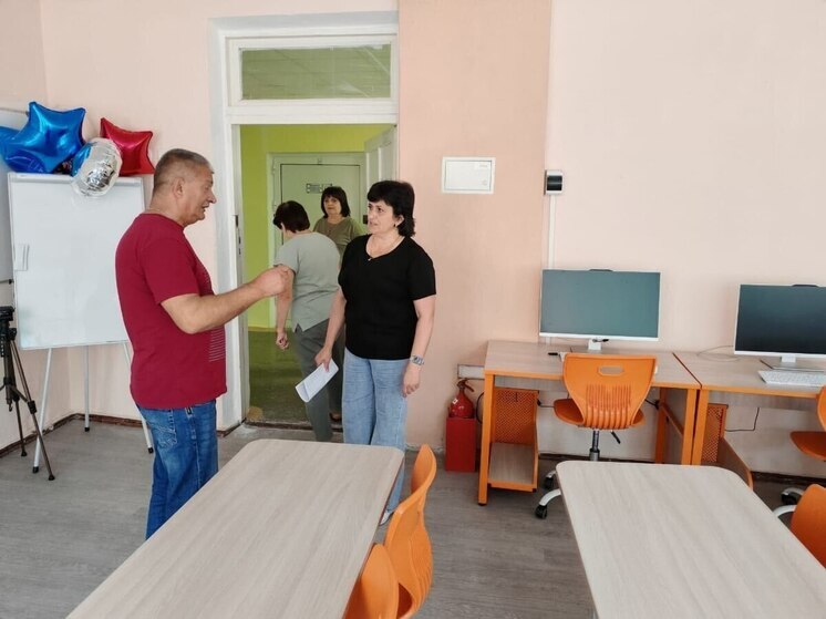 Из Орловской области в ЛНР отправили насосы для обеспечения водоснабжения