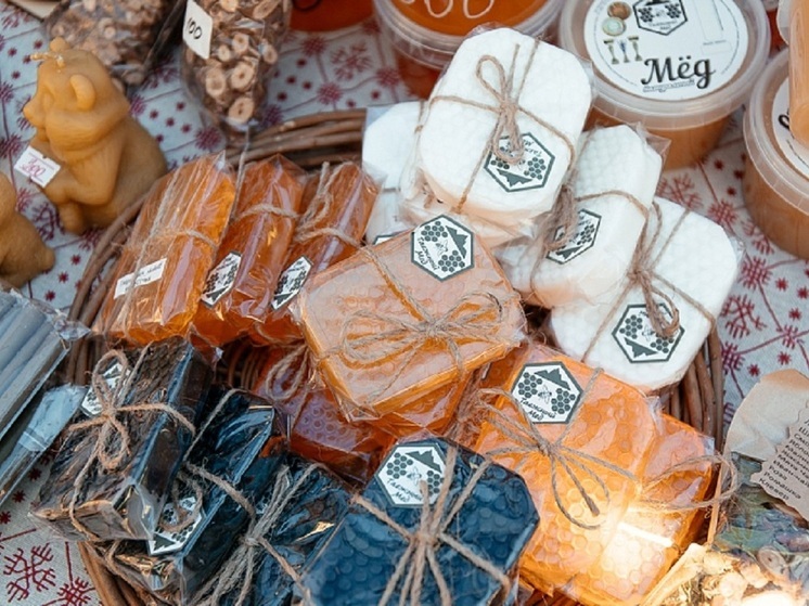 Приморские товары вышли в мир: продукция из Владивостока экспортируется в 29 стран