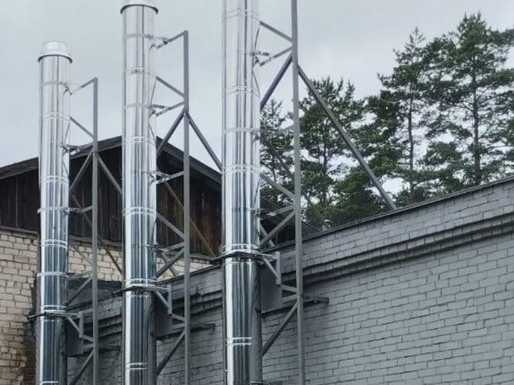 В Новгородской области построили 19 газовых котельных и построят еще 20